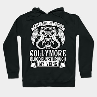COLLYMORE Hoodie